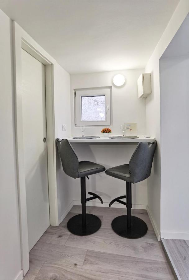 Missia - Cosy In Perfect Location Apartment Split Exterior photo